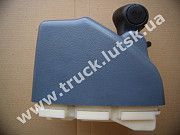 Устройство управления EDS Wabco 4331500100 Mercedes 0002603298 Луцк