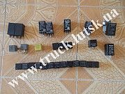 Реле Scania 1335482 0265152004 1391323 1407909 1475750 1739098 1 Луцк
