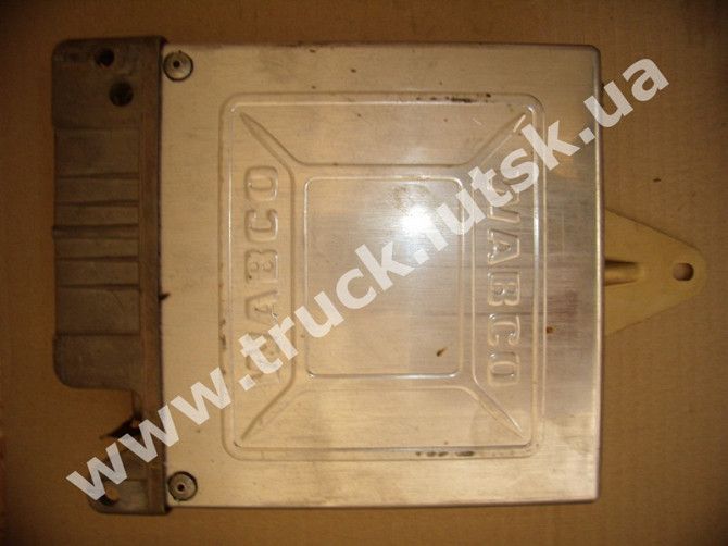 Электронный блок ABS Mercedes-Benz 4460040880 0004463214 4460040310 Луцк - изображение 1