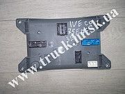 Электоронный блок управления Iveco Evro Cargo 75e17 504041124 Луцк