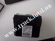 Электронный блок управления VOLVO FH,FL Euro 3-5 20758801 21067821 2 Луцк