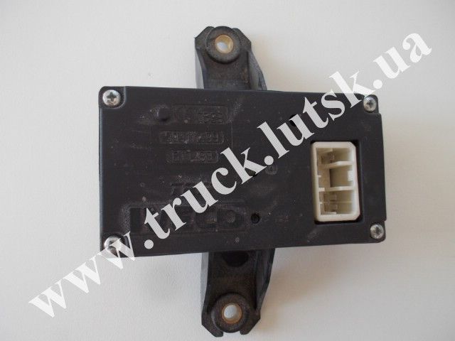 Электронный блок iveco 504111499 610486 TRW Луцк - изображение 1