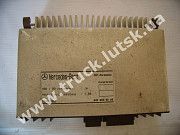 Электронный блок EDS RET Wabco 4461260010 Voith retarder control Merce Луцк
