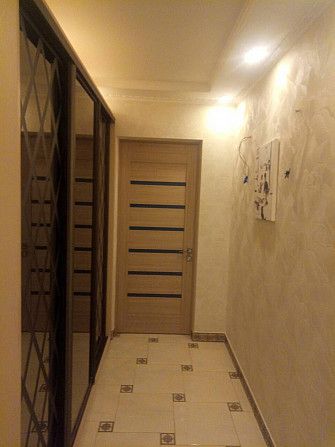 2 ком кв в новом доме из красного кирпича ул.Заболотного! СРОЧНО! Одесса - изображение 1