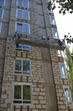 Продам квартиру в новострое от строителей на Бочарова!!! Одесса