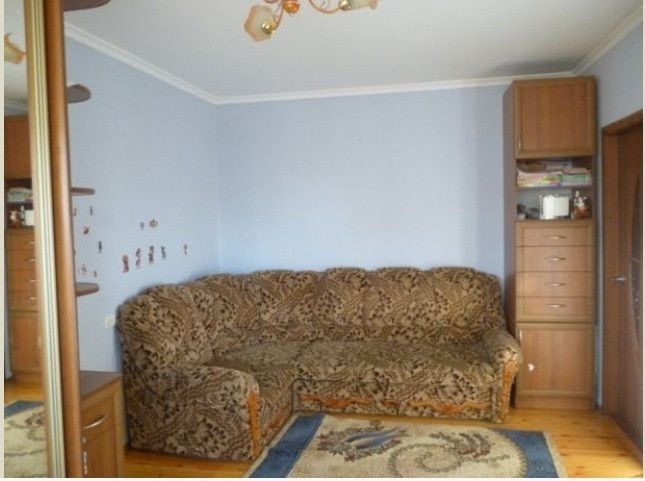 Продам квартиру в центре поселка Одесса - изображение 1