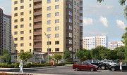 Двухкомнатная квартира на Заболотного. Новый дом. Надежный застройщик. Одесса
