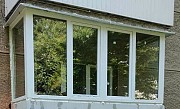 Металопластикові вікна та двері - профіль WDS Ивано-Франковск