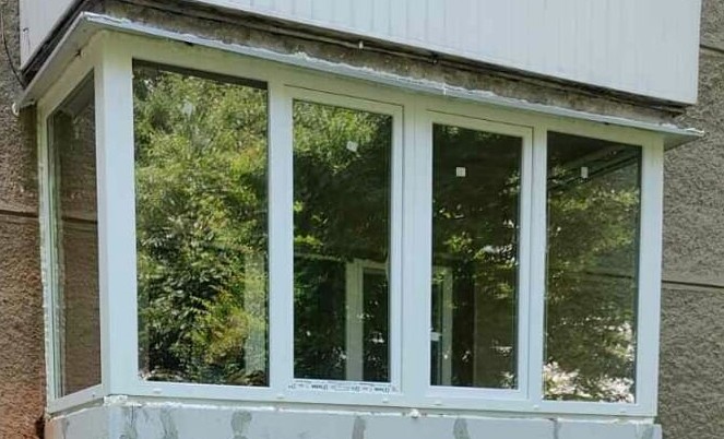 Металопластикові вікна та двері - профіль WDS Ивано-Франковск - изображение 1