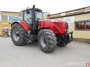 Трактор колесный Massey Ferguson 8480, 2007г.в., 300л.с Харьков