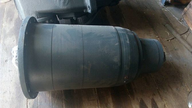 «Конфета» на трактор К-700 Мелитополь - изображение 1