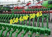 В наличии ротационная борона БМР. Возможность компенсации 25% Днепр