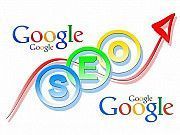 SEO - продвижение и раскрутка сайтов в Google и Яндекс. Киев