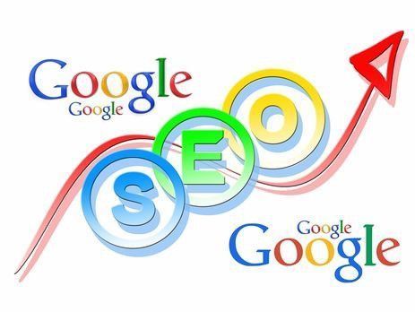 SEO - продвижение и раскрутка сайтов в Google и Яндекс. Киев - изображение 1