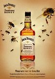 Whiskey Jack Daniels Honey (Джек Дэниэлс), 2L по доступной цене Киев