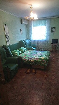 Длительно 3х комнатная квартира в Центре Севастополя Севастополь - изображение 1