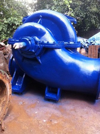 Продам насос Д 6300-27. Кировоград - изображение 1