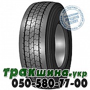 Triangle 385/55 R22.5 160J/158L PR20 TRT02 (прицепная) Дніпро