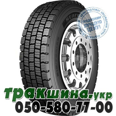 Starmaxx 215/75 R17.5 126/124M DZ300 (ведущая) Київ - изображение 1