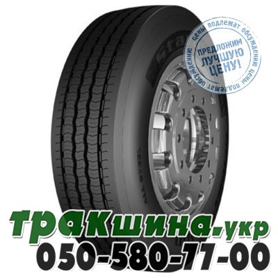 Starmaxx 245/70 R19.5 136/134M GH100 (рулевая) Київ - изображение 1
