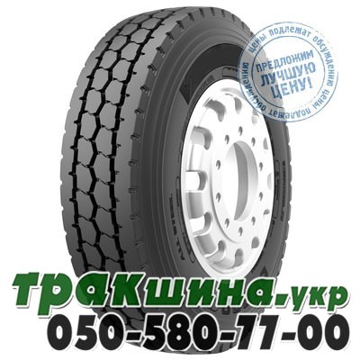 Starmaxx 13 R22.5 156/150K GY800 (карьерная) Київ - изображение 1