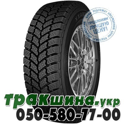 Starmaxx 195/75 R16C 107/105R Prowin ST960 Київ - изображение 1