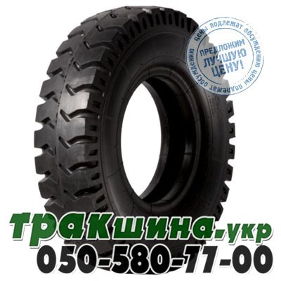 Stomil 6.50 R10 128A5 PR14 U-29 (индустриальная) Киев - изображение 1