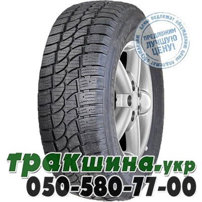 Strial 195/75 R16C 107/105R (шип) 201 Winter LT Київ - изображение 1