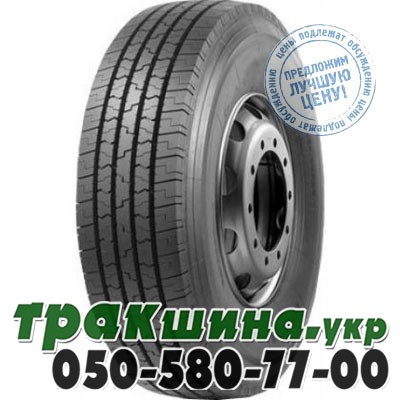 Sunfull 315/80 R22.5 156/152L PR20 HF121 (рулевая) Київ - изображение 1