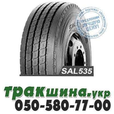 Sunfull 235/75 R17.5 143/141J PR16 SAL535 (универсальная) Київ - изображение 1
