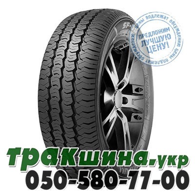 Sunfull 185 R14C 102/100R SF-05 Киев - изображение 1