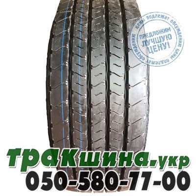 Sunfull 385/65 R22.5 160K ST025 (прицепная) Київ - изображение 1