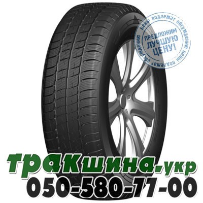 Sunny 195/70 R15C 104/102R WINTER FORCE NW103 Київ - изображение 1