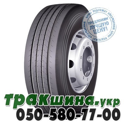 Supercargo 315/60 R22.5 154/150M PR18 SC117 (рулевая) Київ - изображение 1