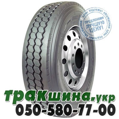 Supercargo 315/80 R22.5 156/150M PR20 SC288 (карьерная) Київ - изображение 1