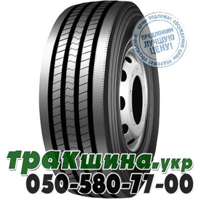Taitong 215/75 R17.5 126/124M HS 205 (рулевая) Київ - изображение 1