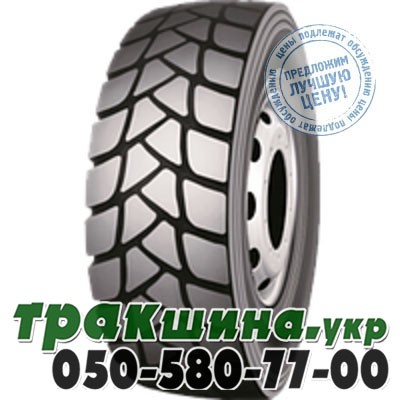 Taitong 315/80 R22.5 157/153L HS203 (индустриальная) Киев - изображение 1