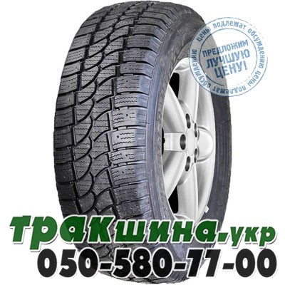 Taurus 215/65 R16C 109/107R (шип) 201 Winter LT Київ - изображение 1