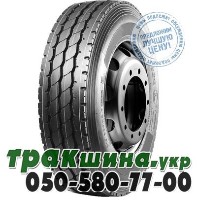 Terraking 315/80 R22.5 157/153L PR20 S09 (рулевая) Киев - изображение 1