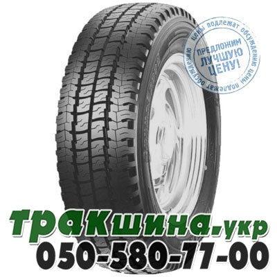 Tigar 195/65 R16C 104/102R Cargo Speed Київ - изображение 1