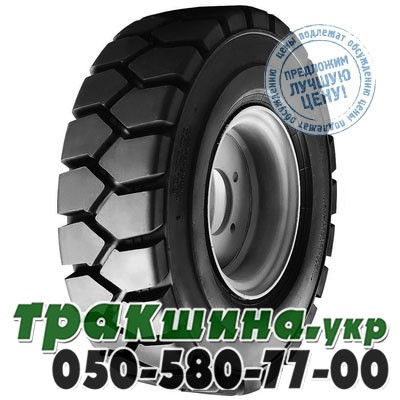 Titan 10.00 R15 PR16 PREMIUM WIDE TRAC (PWT) (индустриальная) Київ - изображение 1