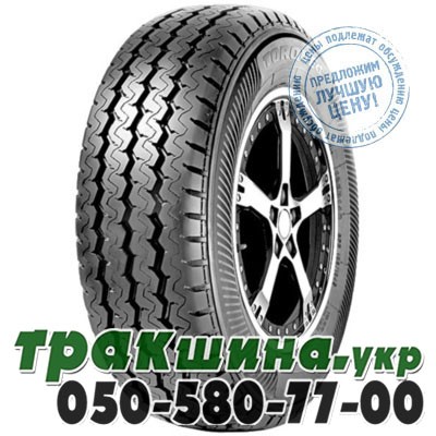 Torque 195 R15C 106/104R TQ02 Київ - изображение 1