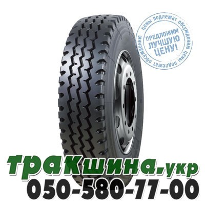 Tracmax 295/80 R22.5 152/148M ST901 (универсальная) Киев - изображение 1