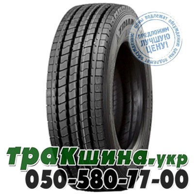 Triangle 275/70 R22.5 148/145J PR16 TR615 (рулевая) Киев - изображение 1