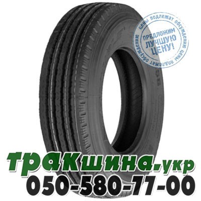 Triangle 275/70 R22.5 152/148J PR18 TR656 (рулевая) Киев - изображение 1