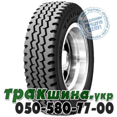 Triangle 13 R22.5 156/153L PR18 TR668 (универсальная) Київ - изображение 1