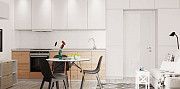 Заманчивое предложение!Новый комплекс! 1 комнатная квартира с ремонтом Одесса