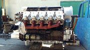Двигатель Татра 815 после капремонта, запчасти Львов