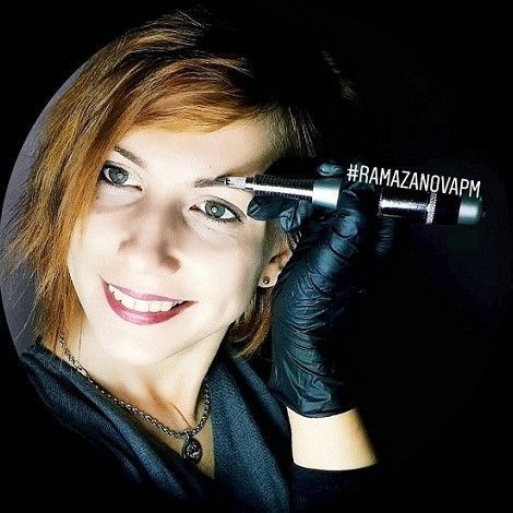 Перманентный макияж в Кременчуге Кременчуг - изображение 1