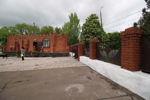 Продам кафе,бар,рынок,магазин,гастроном Мариуполь Каменск Мариуполь - изображение 1